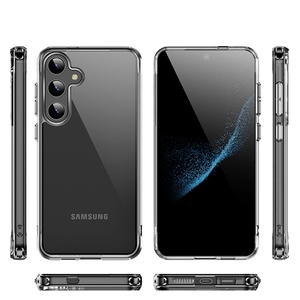 Pour Samsung étui de téléphone portable bon design couverture <span class=keywords><strong>galaxy</strong></span> s20 <span class=keywords><strong>21</strong></span> 22 23u s24 pro fold2 fold3 fold4 flold5 flip 3 4 5 étui de téléphone - Product Image 2