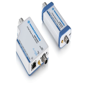 Sonda de Potencia Promedio de Alta Precisión Rohde & Schwarz NRP6AN de 10 kW con Compatibilidad IP67 y 220/240V - Product Image 2