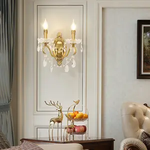Chandelier led hotel lights Hot Sale light / customize chandelier dome bulb Quartz lamp