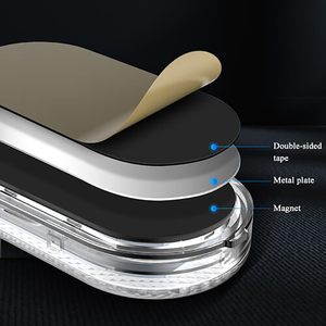 2 Luces LED Magnéticas Táctiles para Techo de Coche, Iluminación Interior para Autocaravanas, Carga USB, Luces LED Activadas por Tacto - Product Image 2