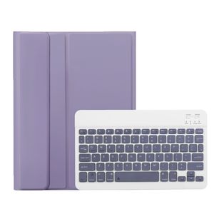 Teclado con funda protectora para iPad Pro 11 "2018/2020/2021/2022, para iPad Air 4/5 10,9" - Product Image 1