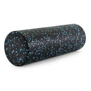 Wholesale Yoga Epp Massage Roller Foam Set Back Foam Rollers