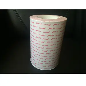 Double Sided PE Foam EVA Foam Acrylic Foam Adhesive Die Cut Tape