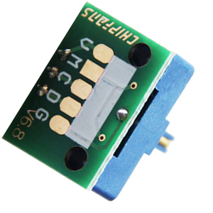 Kits de recarga de chips de tóner para Sharp 280 280 U +/1/2/2/300 UB/2/300 N/3/2/3/3/3/4/3/4/3/4/4/350/350/350/s - Product Image 5