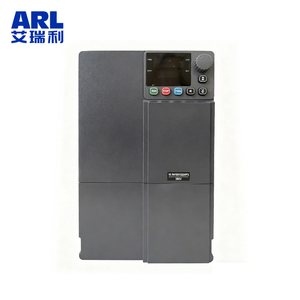 5.5kW <span class=keywords><strong>7.5kW</strong></span> 11kW 15kW 22kW 380V 단상 및 삼상 VFD 주파수 인버터 AC 드라이브/모터 속도 제어기 - Product Image 1