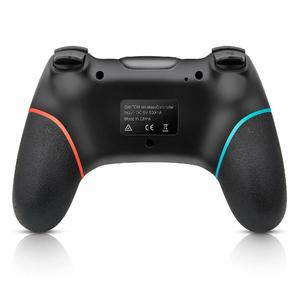Control Inalámbrico de 6 Ejes para Nintendo <span class=keywords><strong>Switch</strong></span> Pro, Control BT con Joystick, <span class=keywords><strong>Mando</strong></span>, Controlador, Accesorios para Juegos - Product Image 5