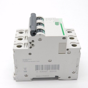 M9f23316 277v 16a (paquet de 4) Nouveau dans l'emballage Nsmp New Original Ready Stock Automation Plc - Product Image 1