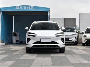 <span class=keywords><strong>Voiture</strong></span> d'occasion, voitures chinoises les moins chères, BYD Sea Lion 06, modèle 2025, édition DM-i 132 Navigation - Product Image 1