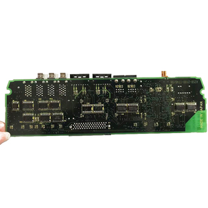 A20B-2100-0741 บอร์ดควบคุม PCB ของ FANUC ของแท้ใหม่ - Product Image 2