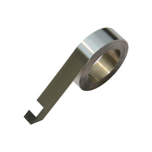 Fabricant de ressorts à force constante, ressorts hélicoïdaux plats sur mesure pour applications industrielles - Product Image 1