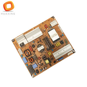 جهاز تنظيف بالموجات فوق الصوتية من شينزين إلكترونيكس HUAXING، مولد منظف لوحات الدوائر المطبوعة النحاسية الثقيلة PCBA-479، حل متكامل - Product Image 3