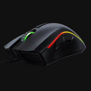 RA-ZER GAMING <b>MOUSE</b> Spectral Light 16000 DPI GAMING <b>MOUSE</b> Spectral Light 16000 DPI - Product Image 3