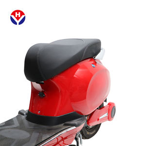 Motocicleta de carreras eléctrica de 60V, motocicleta de moda de 1000W, potencia del Motor, categoría de producto de alto rendimiento - Product Image 6