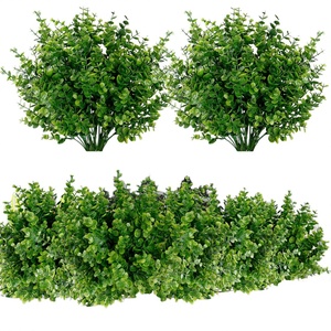 30+ Arbres Bonsaï <span class=keywords><strong>Saule</strong></span> <span class=keywords><strong>Pleureur</strong></span> – Branches tombantes gracieuses, Arbre Ornemental Compact en Plastique pour Intérieur/Extérieur, Toutes Saisons, Jardin - Product Image 4