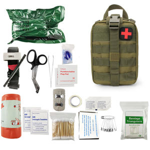 Inicio coche Camping <span class=keywords><strong>senderismo</strong></span> suministros de emergencia bolsa compacta <span class=keywords><strong>para</strong></span> la escuela al aire libre básico al aire libre Essentials Kit de supervivencia <span class=keywords><strong>para</strong></span> viajes - Product Image 2