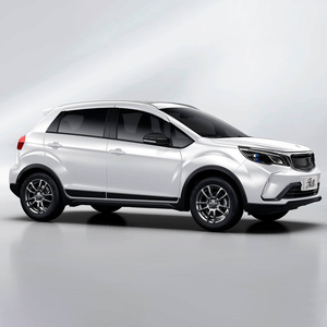รถยนต์ Geely GX3 Pro เบนซิน SUV ยี่ห้อ Geely มีรถพร้อมส่ง รถใหม่ Livan X3 Pro พวงมาลัยซ้าย ยาง R16 รถ SUV ใช้แก๊ส/น้ำมัน  รับจองแล้ว - Product Image 4
