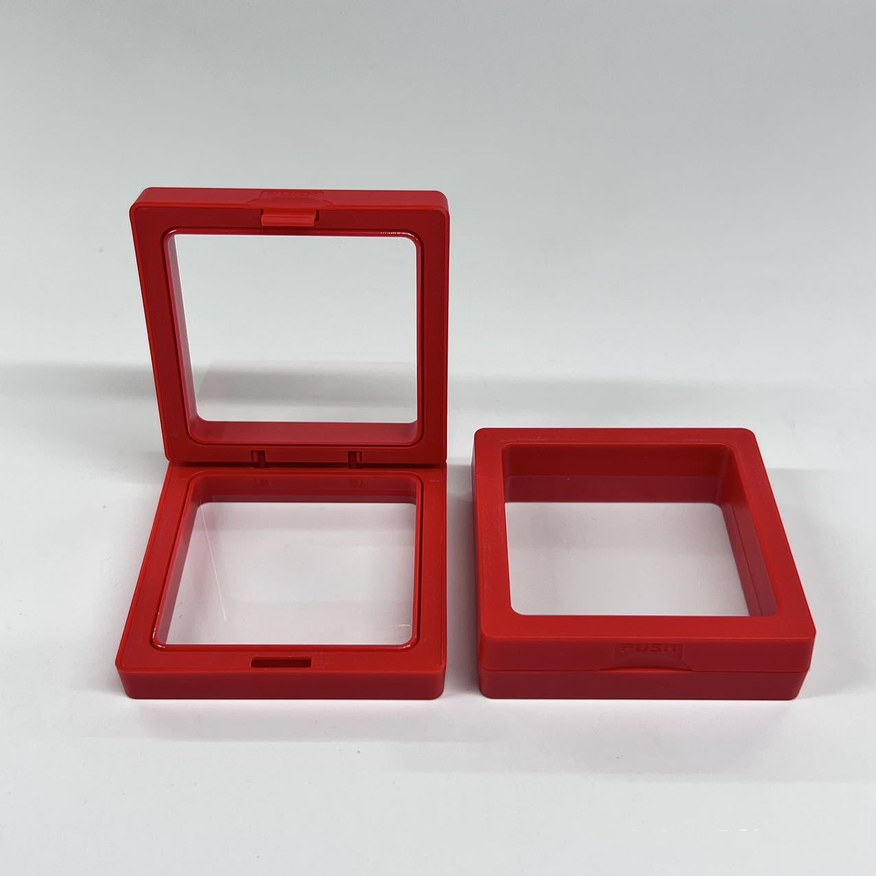 Chinese red