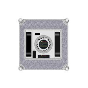 Liectroux Yw710 Robot Aspirador con Pulverizador de Agua Automático, Robot de Limpieza Yw710 - Product Image 6