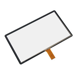 15.6 "医療および産業用制御装置プラグアンドプレイタッチディスプレイ用<span class=keywords><strong>USB</strong></span>インターフェース付き容量性タッチスクリーン - Product Image 4