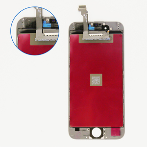 Suministro de fábrica Original calidad Original teléfono móvil LCD pantalla táctil para <span class=keywords><strong>iPhone</strong></span> 6G 6S 7G 7P 8G 8P X <span class=keywords><strong>XS</strong></span> <span class=keywords><strong>MAX</strong></span> 12 13 14 PRO <span class=keywords><strong>MAX</strong></span> - Product Image 3