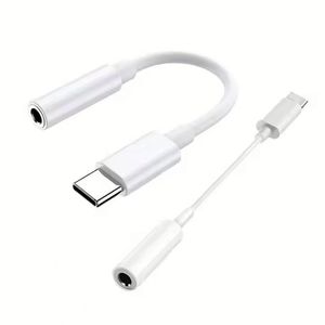 <b>Type</b>-<b>c</b> <b>to</b> 3.5mm Earphone Cable <b>Adapter</b> <b>Type</b> <b>C</b> <b>Usb</b>-<b>c</b> Male <b>to</b> 3.5 Aux Audio Female Jack for Android - Product Image 6