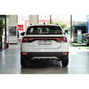 Voitures d'<span class=keywords><strong>occasion</strong></span> pas chères pour Volkswagen T-Cross 1.5/300tsi Dsg Confortable 5 portes 5 places LHD Petit SUV Familial Voiture d'<span class=keywords><strong>occasion</strong></span> <span class=keywords><strong>France</strong></span> - Product Image 6