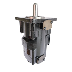 ปั๊มใบพัดคู่ T6EES-066-050-3R00-C1M0 รุ่น T6EDM T6EEM T6EDC T6EES ไฮดรอลิกแรงดันสูงสำหรับเครื่องหล่อแบบไดคาสติ้ง - Product Image 3