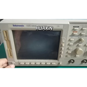 ออสซิลโลสโคปดิจิตอล Tektronix TDS684C 1GHz 5GS/s มือสอง hx - Product Image 5