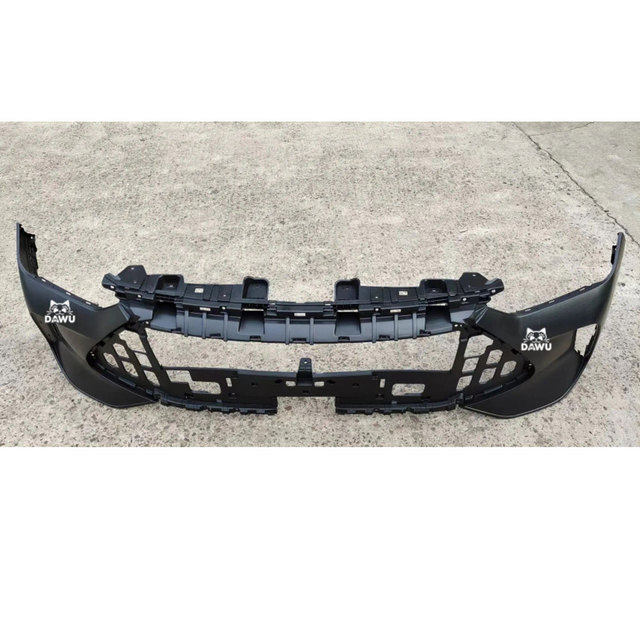 For BYD Song Plus DMI Front Bumper BYD Parts