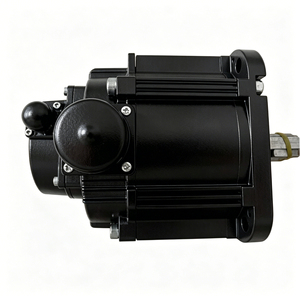 มอเตอร์แกน SLU รุ่น SGMRV-37ANA-YR1A สำหรับหุ่นยนต์เชื่อม MS165 รับประกัน 1 ปี แรงบิดสูง อะไหล่ SGMRV-37ANA-YR1A Mo - Product Image 5