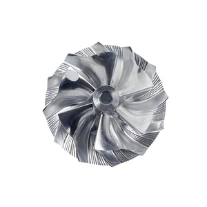 Turbocompresor de fábrica MFS KP39 28231-2B760 Turbo Billet Wheel 16399880016 para KIA Sportage <span class=keywords><strong>GT</strong></span>-<span class=keywords><strong>Line</strong></span> <span class=keywords><strong>Hyundai</strong></span> Tucson iX35 G4FJ 1.6L - Product Image 1