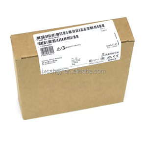 6ES7531-7PF00-0AB0 Sistemas de Automatización y Control SIEMENS plc s7-1500 Módulo de E/S Módulo Analógico SM 531 Módulo de Entrada Analógica - Product Image 2