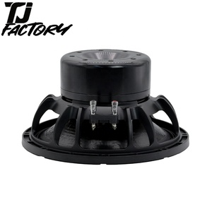 Miglior Audio per Auto Altoparlante al Neodimio da <span class=keywords><strong>12</strong></span>'' Grande Potenza 3400W 4 Ohm Subwoofer da <span class=keywords><strong>12</strong></span> Pollici ODM - Product Image 2