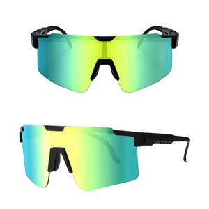 Nuevas Gafas de Ciclismo, Gafas Deportivas para Bicicleta de Montaña, Gafas de Carretera, Protección Ultravioleta - Product Image 6
