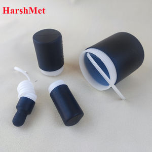 Capuchons d'étanchéité d'extrémité <span class=keywords><strong>de</strong></span> câble rétractable à froid en caoutchouc EPDM <span class=keywords><strong>Plainte</strong></span> ROHS Capuchons <span class=keywords><strong>de</strong></span> câble rétractables à froid - Product Image 5