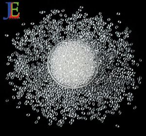 Adhesivo TPU Virgen SY de Grado Industrial para Suelas de Zapatos, Materia Prima TPU - Product Image 5