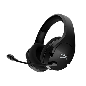 <span class=keywords><strong>HyperX</strong></span> <span class=keywords><strong>CLOUD</strong></span> <span class=keywords><strong>Stinger</strong></span> <span class=keywords><strong>Core</strong></span> ชุดหูฟังสำหรับเล่นเกมไร้สายตัดเสียงรบกวนชุดหูฟังสำหรับเล่นเกมไร้สายสำหรับ PS4และ PS5 - Product Image 4