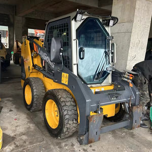 <span class=keywords><strong>Liugong</strong></span> รถตัก375B 375B มือสองรถตักขนาดเล็กแบรนด์จีน - Product Image 4