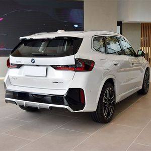 2025 para BMW <span class=keywords><strong>IX1</strong></span> XDrive30L M Paquete deportivo Mini New Energy SUV EV con batería de litio Auto Gearbox Deposit para la venta - Product Image 5
