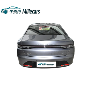 Offre Spéciale BYD Destroyer 05 d'<span class=keywords><strong>occasion</strong></span>, Berline compacte hybride rechargeable, Nouvelle Énergie, Économe en carburant, Fiable, Haute Qualité, Usage Quotidien - Product Image 4