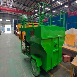 Machine d'hydrosemeur de graines d'herbe durable de 4000 L avec angle de pulvérisation et débit réglables pour l'ensemencement <span class=keywords><strong>inter</strong></span>-rangs en vignoble - Product Image 6