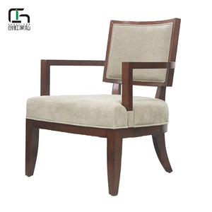 Factory Wholesale <strong>Low</strong> Cost <strong>High</strong> Quality Leisure <strong>Chair</strong> for Hotel - Product Image 2
