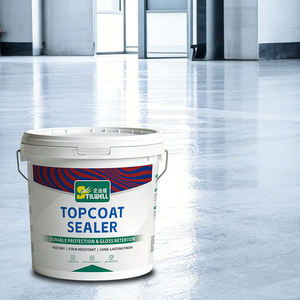 <span class=keywords><strong>Vernis</strong></span> acrylique haute dureté avec excellente adhérence, anti-salissure, facile à nettoyer pour la protection des surfaces - Product Image 1