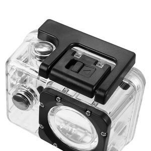 Boîtier étanche sous-marin pour <span class=keywords><strong>cam</strong></span>éra sportive <span class=keywords><strong>SJ4000</strong></span> <span class=keywords><strong>SJ</strong></span> 4000, accessoires pour <span class=keywords><strong>cam</strong></span>éra d'action - Product Image 3