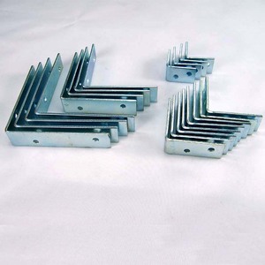 Staffa angolare su misura a 90 gradi - Product Image 6