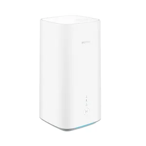 Originele Globale Versie Huawei 5G Cpe Pro H112-370 Lte Sim Modem Lte Fdd Draadloze Router Met Ethernet Rate Poorten