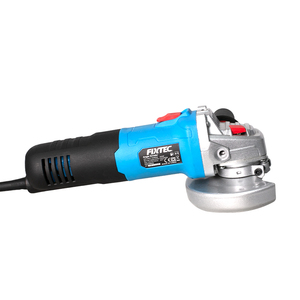 เครื่องขัดไฟฟ้าราคาประหยัด FIXTEC รุ่น FAG12503 ขนาด 125 มม. - Product Image 4