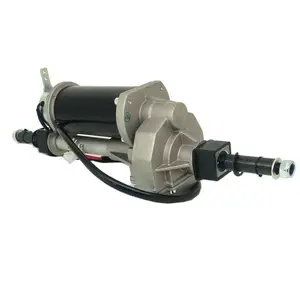 24V Dc Moteur Transaxle E Pousse-Pousse Moteur Prix En Inde Électrique Essieu Arrière