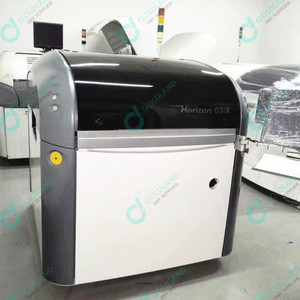 DEK Horizon 03iX Écran Printern machine SMT - Product Image 1