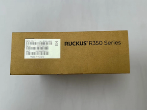 Punto de Acceso Inalámbrico Interior de Doble Banda Rk R350 802.11ax Wi-Fi 6 con Antena BeamFlex+ - Product Image 4